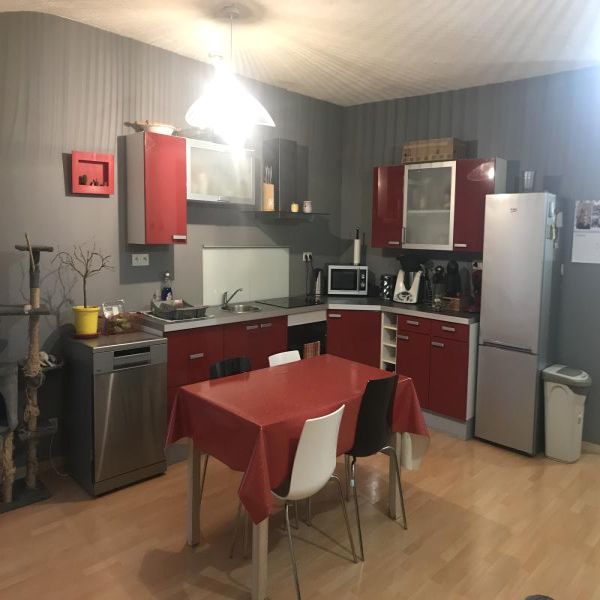 Offres de vente Appartement Liverdun 54460