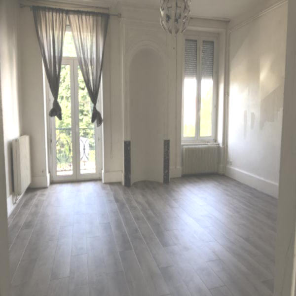 Offres de location Appartement Pont-à-Mousson 54700
