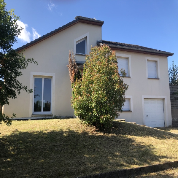 Offres de vente Maison Pont-à-Mousson 54700
