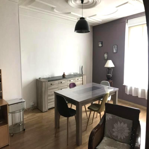 Offres de vente Immeuble Dieulouard 54380