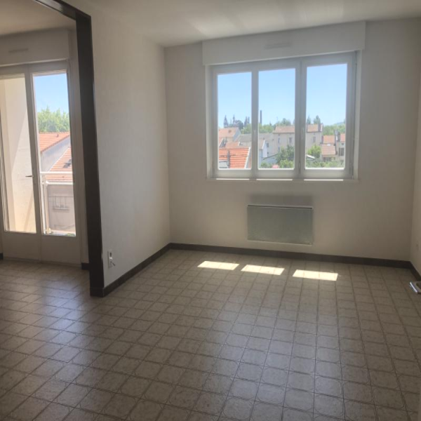 Offres de location Appartement Pont-à-Mousson 54700