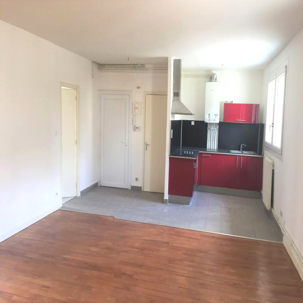 Offres de vente Appartement Pont-à-Mousson 54700