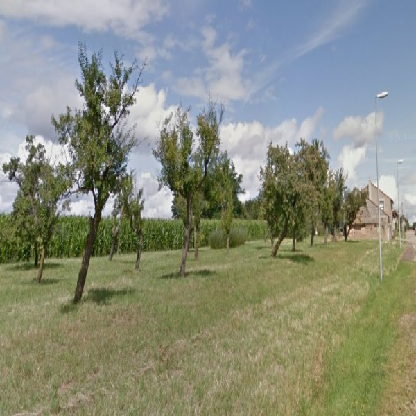 Offres de vente Terrain Raucourt 54610
