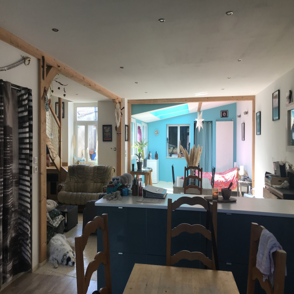 Offres de vente Maison Pont-à-Mousson 54700