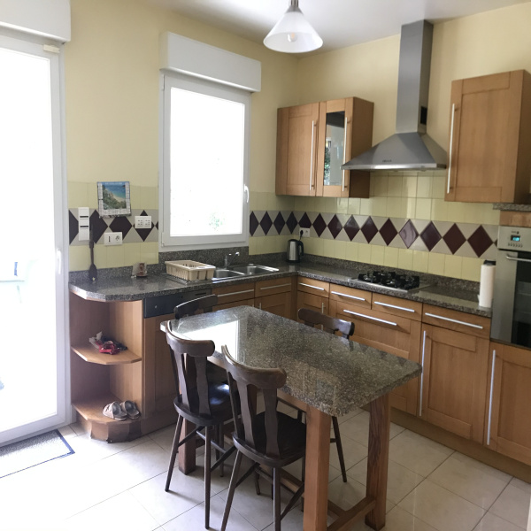 Offres de vente Maison Dieulouard 54380