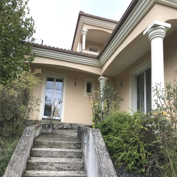 Offres de vente Maison Dieulouard 54380
