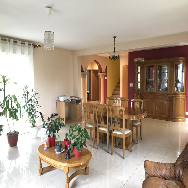 Offres de vente Maison Dieulouard 54380