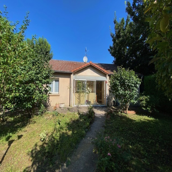 Offres de vente Maison Pont-à-Mousson 54700