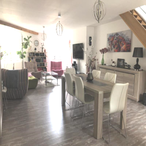 Offres de vente Duplex Pont-à-Mousson 54700