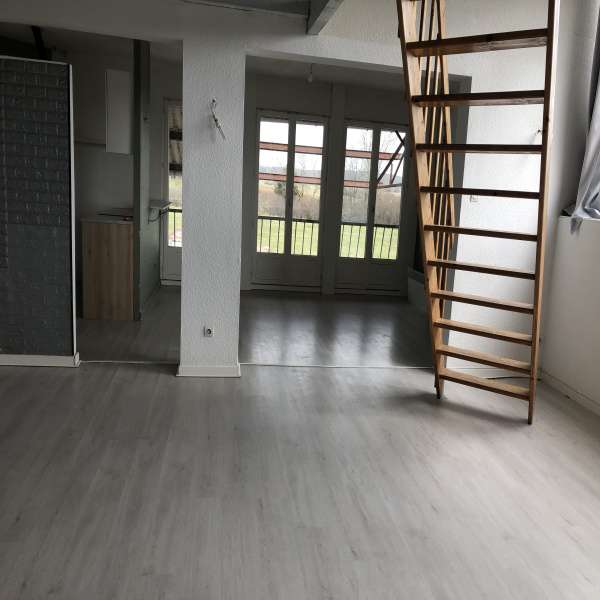 Offres de location Duplex Atton 54700