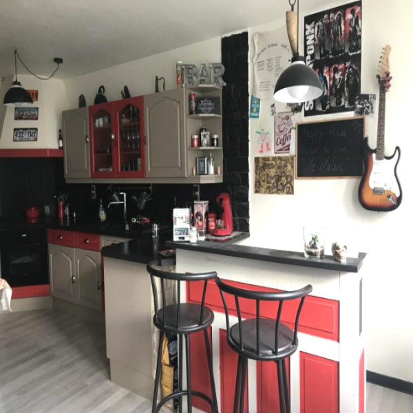 Offres de vente Appartement Frouard 54390