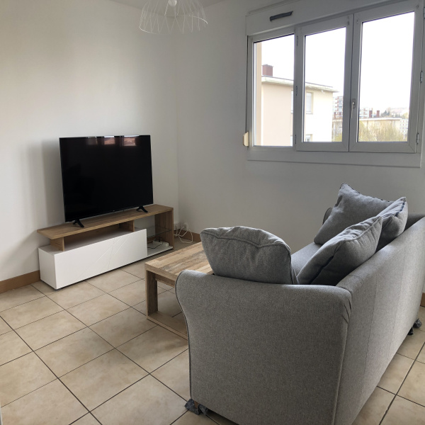Offres de location Appartement Vandoeuvre-lès-Nancy 54500