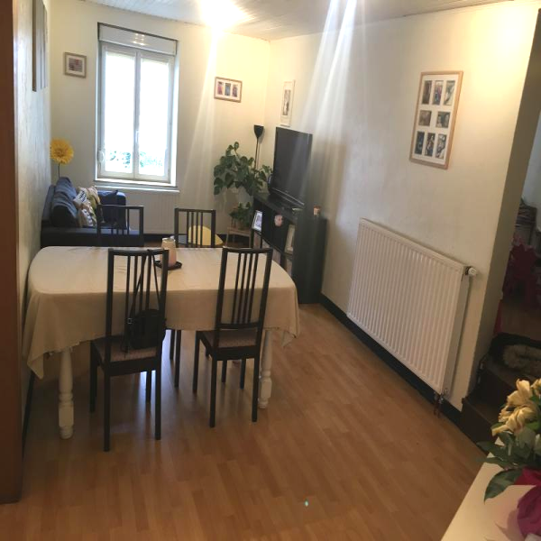 Offres de vente Maison de village Sainte-Geneviève 54700