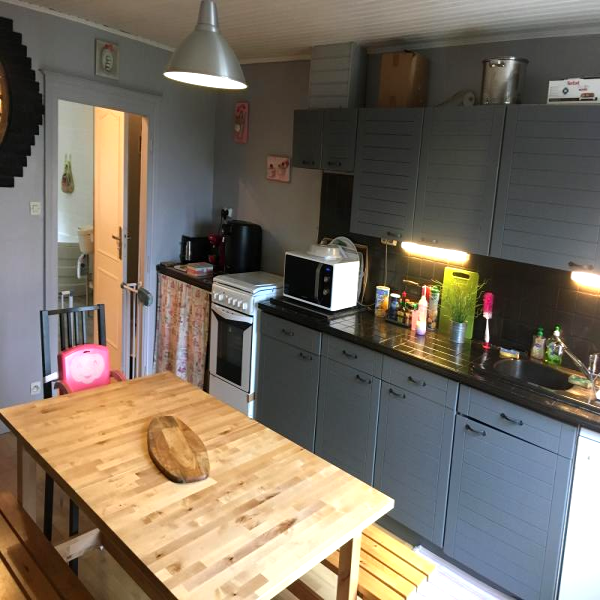 Offres de vente Maison de village Sainte-Geneviève 54700