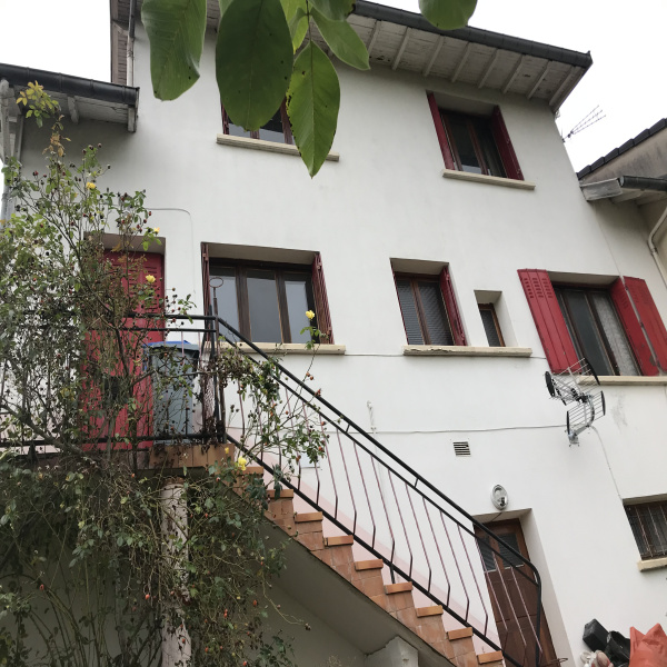 Offres de vente Maison Liverdun 54460