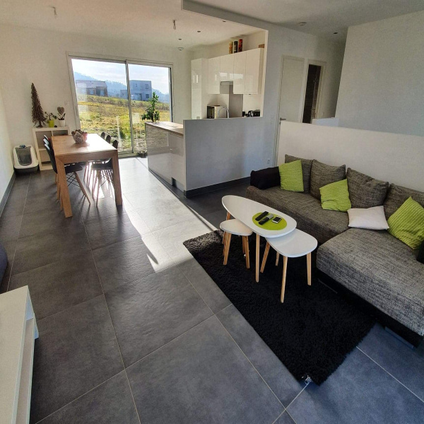 Offres de vente Maison Pont-à-Mousson 54700